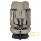 AVENTURA dönthető autósülés 40-150cm BÉZS