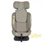 AVENTURA dönthető autósülés 40-150cm BÉZS