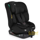 AVENTURA dönthető autósülés 40-150cm FEKETE