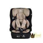 Security autósülés – 76–150 cm -i-Size - isofix - bézs