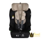 Security autósülés – 76–150 cm -i-Size - isofix - bézs