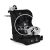 Security autósülés – 76–150 cm -i-Size - isofix - fekete