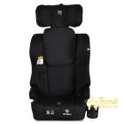 Security autósülés – 76–150 cm -i-Size - isofix - fekete