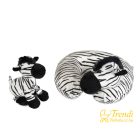 Security autósülés – 76–150 cm -i-Size - isofix - fekete