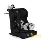 Security autósülés – 76–150 cm -i-Size - isofix - fekete