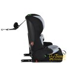 Security autósülés – 76–150 cm -i-Size - isofix - szürke