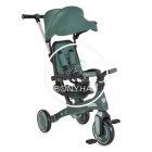 JUNO átalakítható tricikli 3 funkciós  - Zöld