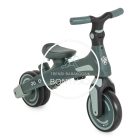 JUNO átalakítható tricikli 3 funkciós  - Zöld