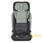I-Drive autósülés - I - SIZE és ISOFIX - es ülésmagasítóvá alakítható - 76 - 150 cm - Zöld