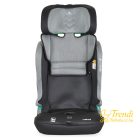 I-Drive autósülés - I - SIZE és ISOFIX - es ülésmagasítóvá alakítható - 76 - 150 cm - Szürke