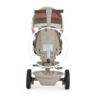 3 az 1-ben gyermek tricikli 1-5 éveseknek