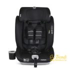 Force I-Size - isofix - gyerekülés (76-150 cm) - Fekete