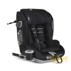 Force I-Size - isofix - gyerekülés (76-150 cm) - Fekete