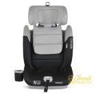 Force I-Size - isofix - gyerekülés (76-150 cm) - Szürke