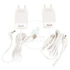 Iris videós bébi monitor