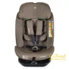 Vamos I-Size - isofix biztonsági autósülés 40-150cm - Bézs