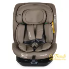 Vamos I-Size - isofix biztonsági autósülés 40-150cm - Bézs