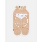 Macis babatakaró - Cappucino