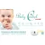 Baby Control Premium 2 légzésfigyelő készülék 2 extra nagy lappal