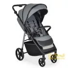 Cangaroo Ace - Sport babakocsi  - 1 kézzel csukható - Szürke