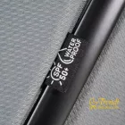 Cangaroo Ace - Sport babakocsi  - 1 kézzel csukható - Szürke