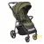 Cangaroo Ace - Sport babakocsi  - 1 kézzel csukható - Zöld