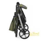 Cangaroo Ace - Sport babakocsi  - 1 kézzel csukható - Zöld