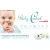 Baby Control Premium TWINS légzésfigyelő készülék 2 gyermek számára