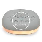 LUMA fehérzaj hordozható készülék - Fehér - Menta