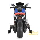 Motocross 2 - 2 kerekű gyorsasági motor - Kék