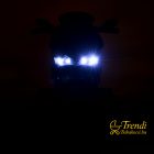 Motocross 2 - 2 kerekű gyorsasági motor - Kék