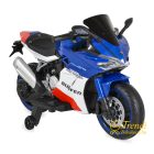 Motocross 2 - 2 kerekű gyorsasági motor - Kék