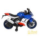 Motocross 2 - 2 kerekű gyorsasági motor - Kék