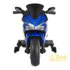 Motocross 2 - 2 kerekű gyorsasági motor - Kék