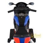 Motocross 2 - 2 kerekű gyorsasági motor - Kék