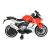 Motocross 2 - 2 kerekű gyorsasági motor - Piros