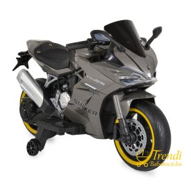 Motocross 2 - 2 kerekű gyorsasági motor - Szürke