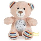 LAMP LULO éjszakai fény, projektor és fehér zaj MACI