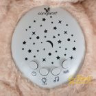 LAMP LULO éjszakai fény, projektor és fehér zaj MACI