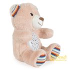 LAMP LULO éjszakai fény, projektor és fehér zaj MACI