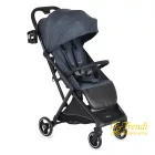 Airwalk - Sport babakocsi utazáshoz - 1 kézzel csukható - Szürke