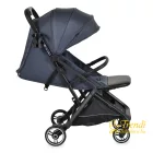 Airwalk - Sport babakocsi utazáshoz - 1 kézzel csukható - Szürke