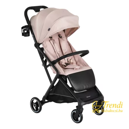 Airwalk - Sport babakocsi utazáshoz - 1 kézzel csukható - Pink