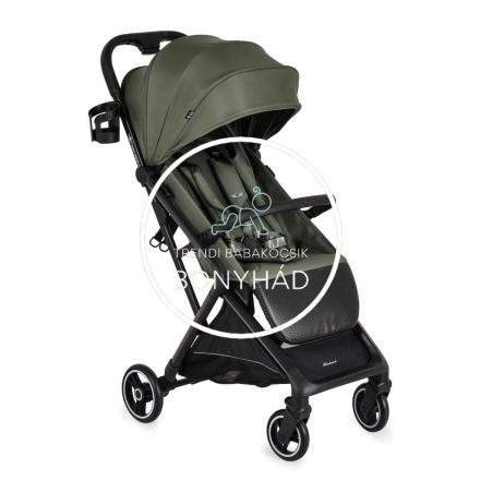 Airwalk - Sport babakocsi utazáshoz - 1 kézzel csukható - Zöld
