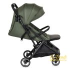 Airwalk - Sport babakocsi utazáshoz - 1 kézzel csukható - Zöld