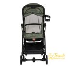 Airwalk - Sport babakocsi utazáshoz - 1 kézzel csukható - Zöld