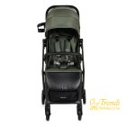 Airwalk - Sport babakocsi utazáshoz - 1 kézzel csukható - Zöld