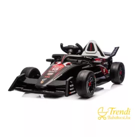 Formula Porsche elektromos autó