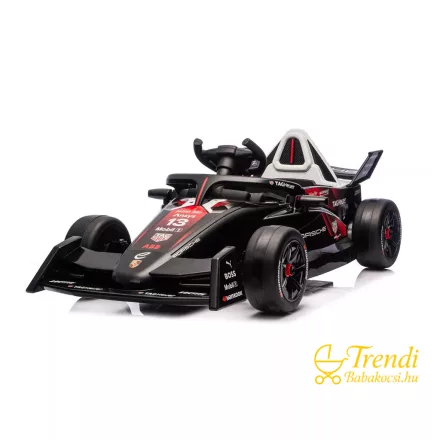 Formula Porsche elektromos autó