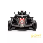 Formula Porsche elektromos autó
